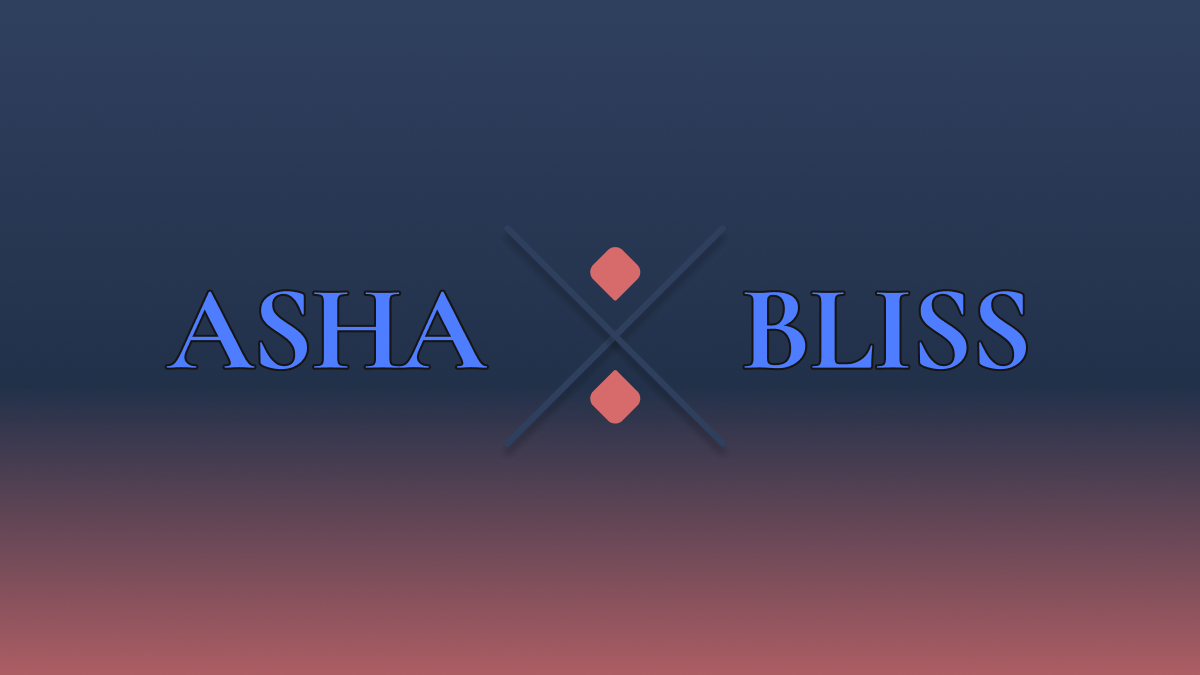 Bio preview for Asha Bliss